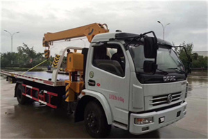 文登24小时道路救援服务