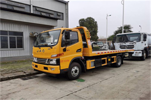 文登车辆公路救援