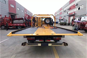 文登附近汽车救援服务