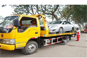 文登附近24小时汽车拖车服务热线