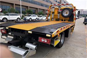 文登24小时汽车送油服务公司