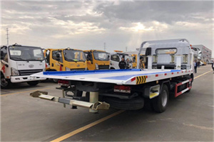 文登汽车救援补胎