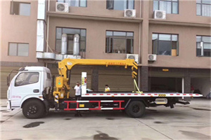 文登附近汽车轮胎更换