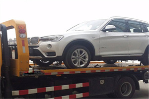 文登拖车24小时服务电话