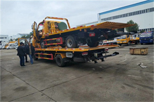 文登同城汽车补胎