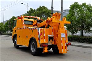 文登高速路拖车费