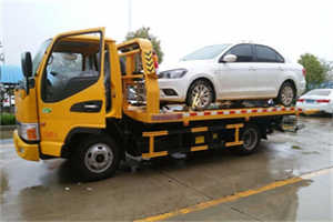 文登附近拖车救援24小时服务热线