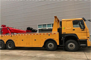 文登道路救援公司